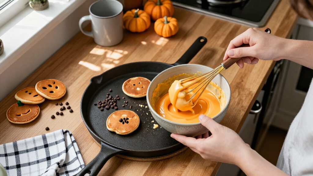 3 Best Halloween Pancake Mix Options in 2027