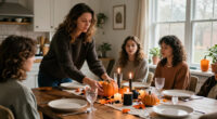 34 Halloween Table Decorations For A Spooky And Stylish Celebration