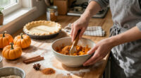4 Best Halloween Pumpkin Pie Mixes in 2027