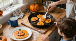 5 Best Halloween Pancake Griddles in 2027