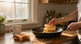 6 Best Frozen Breakfast Sandwiches for Fast, Satisfying Mornings in 2027