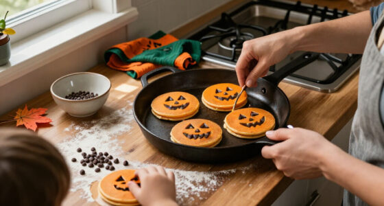 6 Best Halloween Pancake Mix in 2027