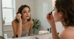 6 Best Mascaras For Sensitive Eyes, According To Lab Testers