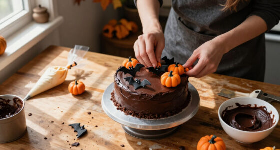 7 Best Halloween Cake Toppers for Spooky Party Cakes in 2027