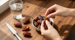 7 Health Benefits Of Dates, According To Nutrition Experts