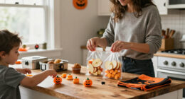 8 Best Halloween Breakfast Snack Packs for Easy Morning Treats in 2027