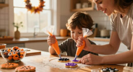 8 Best Halloween Cookie Decorating Kits for Spooky Family Fun in 2027