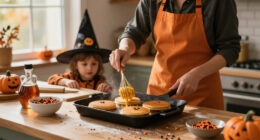 8 Best Halloween Pancake Mixes for Festive Fall Breakfasts in 2027