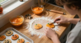 9 Best Halloween Baking Kits for Spooky Seasonal Treats in 2027