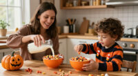 9 Best Halloween Breakfast Cereals for Spooky-Season Mornings in 2027