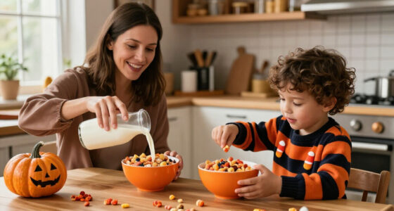 9 Best Halloween Breakfast Cereals for Spooky-Season Mornings in 2027