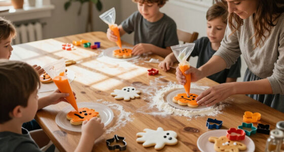 9 Best Halloween Cookie Decorating Kits in 2027