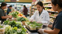 Another State, More Patients Involved In Sprout Outbreak