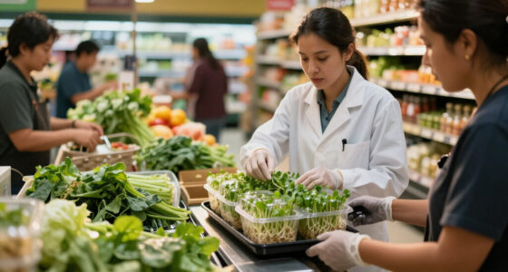 Another State, More Patients Involved In Sprout Outbreak