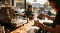 Aussie-Born Ministry Of Coffee Is Expanding Throughout Los Angeles