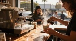 Aussie-Born Ministry Of Coffee Is Expanding Throughout Los Angeles