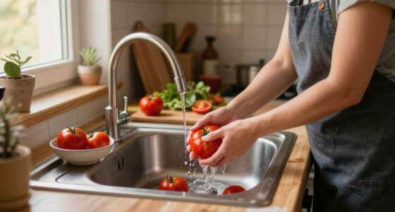 Austrian Tomato Warning Follows Salmonella Infections