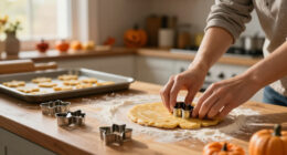 Best Halloween-Themed Cookie Cutters Compared