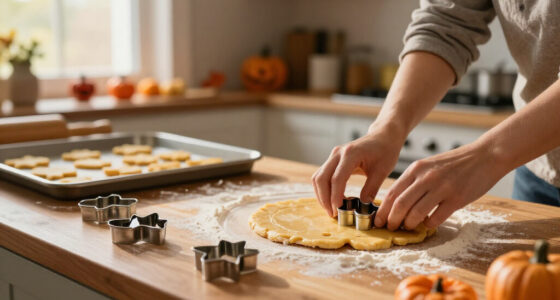 Best Halloween-Themed Cookie Cutters Compared