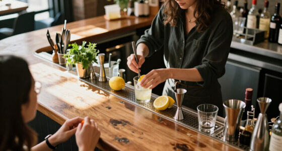 Beverage Programs Are Under Pressure. These Pros Are Finding Ways To Adapt.