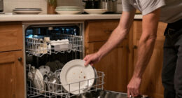 Can You Leave Dirty Dishes In The Dishwasher Overnight? An Expert Weighs In