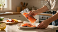 Cold Smoked Fish Recalled Because Of Listeria Risk