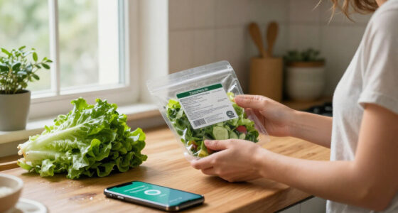 Consumer Reports Wants FDA Official To Explain The Agency's Response To The Cyclospora Outbreak