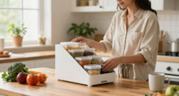 Costco's Selling A $35 Home Organizer Shoppers Say Is A “Superb Buy”