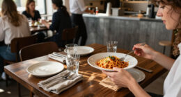 Eating Out [Grickle]