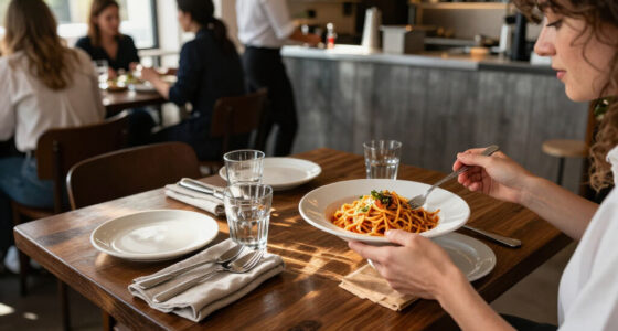 Eating Out [Grickle]