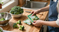 Eden Brothers Recalls Calabrese Broccoli Seeds Due To Possible Salmonella Contamination
