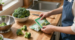 Eden Brothers Recalls Calabrese Broccoli Seeds Due To Possible Salmonella Contamination