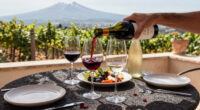 Etna Rosso And Carricante: Volcano Wines Having Their Moment
