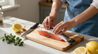 EU-wide Seasonal Salmonella Outbreak Strikes Again