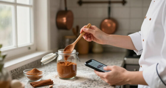 FDA Announces Multistate Recall Of Cinnamon Due To “Elevated Lead Levels”