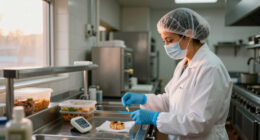 FDA Begins Onsite Inspections In Outbreak Investigations