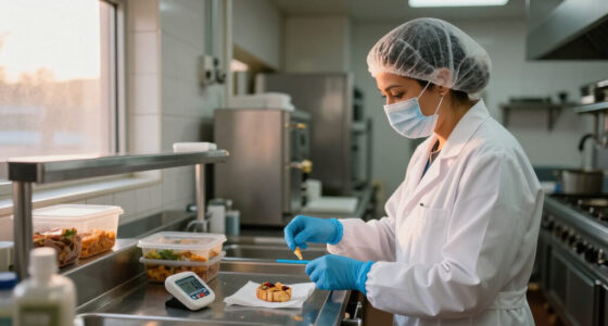 FDA Begins Onsite Inspections In Outbreak Investigations