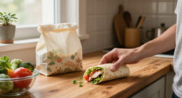 FDA Declares End To Outbreak Linked To Trader Joe's Chicken Wraps; A New Outbreak Is Under Investigation