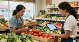 FDA Meeting Seeks To Gather Input On Exemptions From Food Traceability Rule