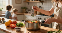 FDA Paves The Way For Salt Reduction In Dozens Of Food Categories