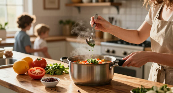 FDA Paves The Way For Salt Reduction In Dozens Of Food Categories