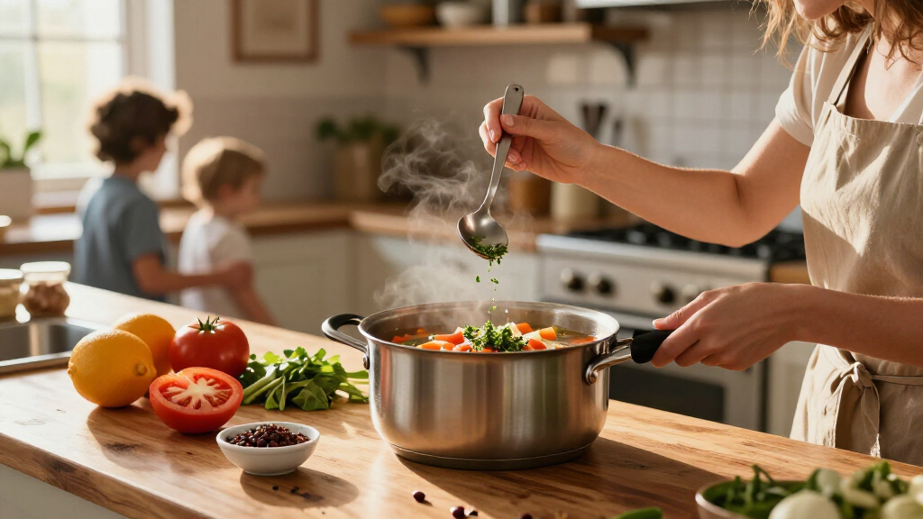 FDA Paves The Way For Salt Reduction In Dozens Of Food Categories