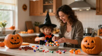 Halloween Food Safety: Tips For Trick-or-treaters And Party Hosts