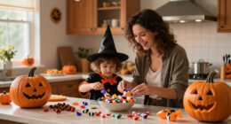 Halloween Food Safety: Tips For Trick-or-treaters And Party Hosts