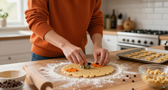 Halloween-Themed Cookie Cutters: A Halloween Guide