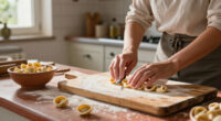 Handmade Orecchiette: The Puglian Shape You Can Learn In An Afternoon
