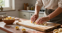 Handmade Orecchiette: The Puglian Shape You Can Learn In An Afternoon
