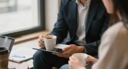 ICO Puts Global Coffee Market Data In One Interactive Place