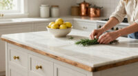Ina Garten’s Easy Trick For Making Your Kitchen Look Timeless