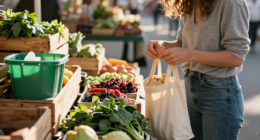 Meal Prep Breakfast Shopping Checklist 2026